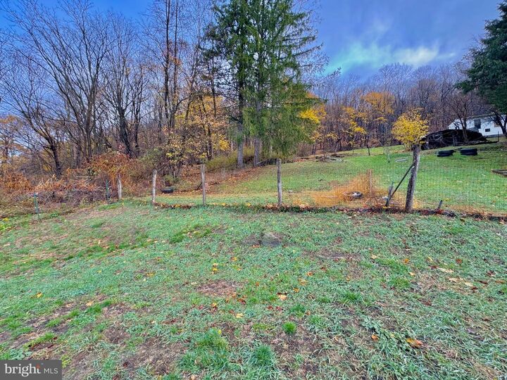 Property Photo:  43 High Street  MD 21539 