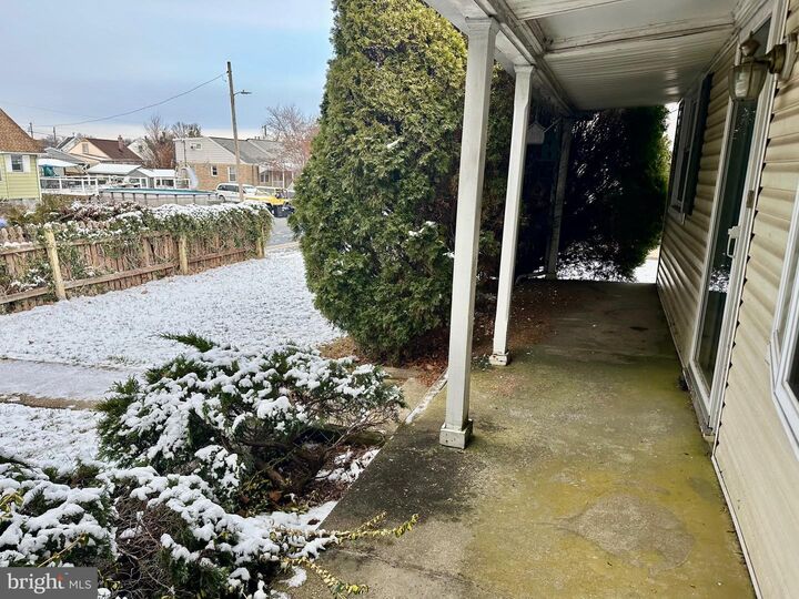 Property Photo:  28 Right Wing Drive  MD 21220 