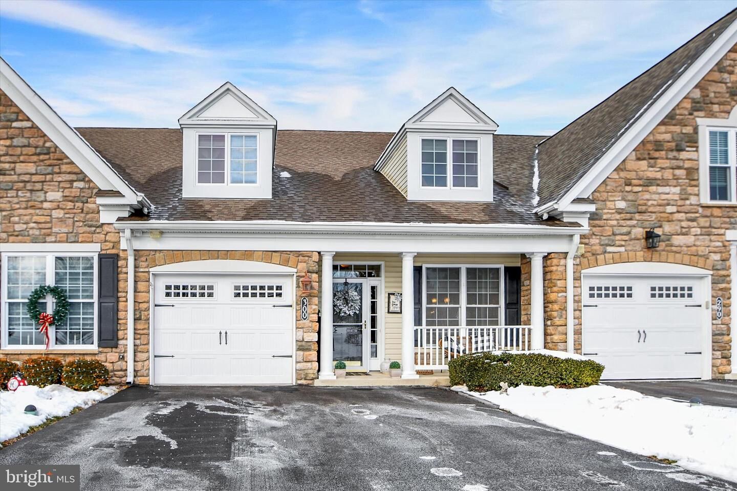 Property Photo: 300 Reagan Drive PA 18960