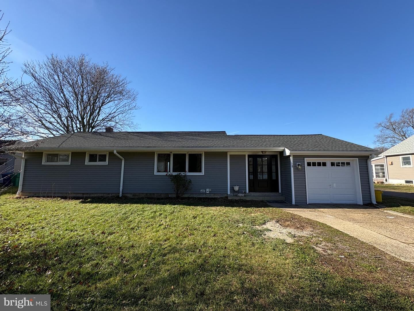 Property Photo:  18 Crosswicks Chesterfield Road  NJ 08515 