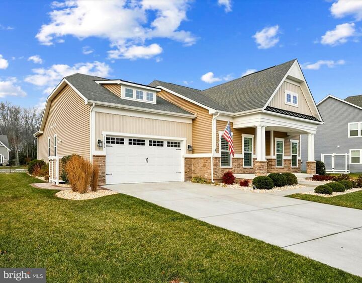 Property Photo:  33172 Ponte Vecchio Plaza  DE 19970 