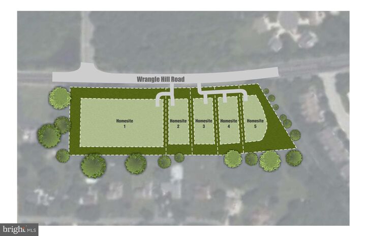 Property Photo:  3213 Wrangle Hill Road  DE 19701 