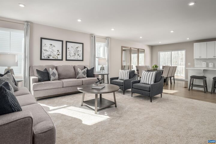 Property Photo:  138 White Sands Blvd  VA 22923 