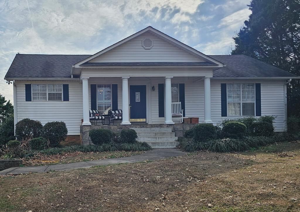 Property Photo:  178 Long Road  GA 30705 