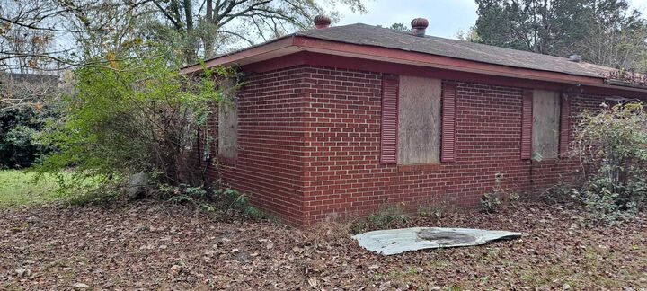 Property Photo:  2416 Prince St.  SC 29440 