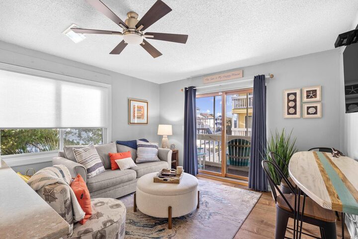 Property Photo:  1425 N Waccamaw Dr. 125  SC 29576 