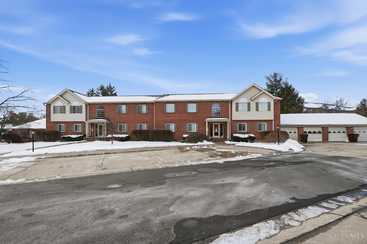 Property Photo:  5658 Bridgetown Road  OH 45248 