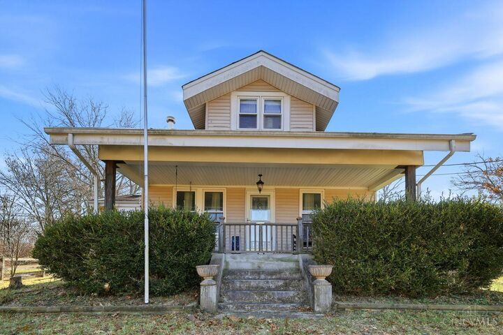 Property Photo:  2005 Miles Road  OH 45231 