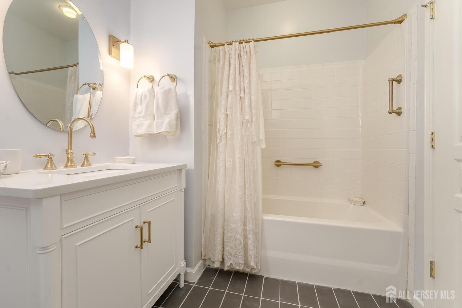 Property Photo: 1103 Conrad Way NJ 08873