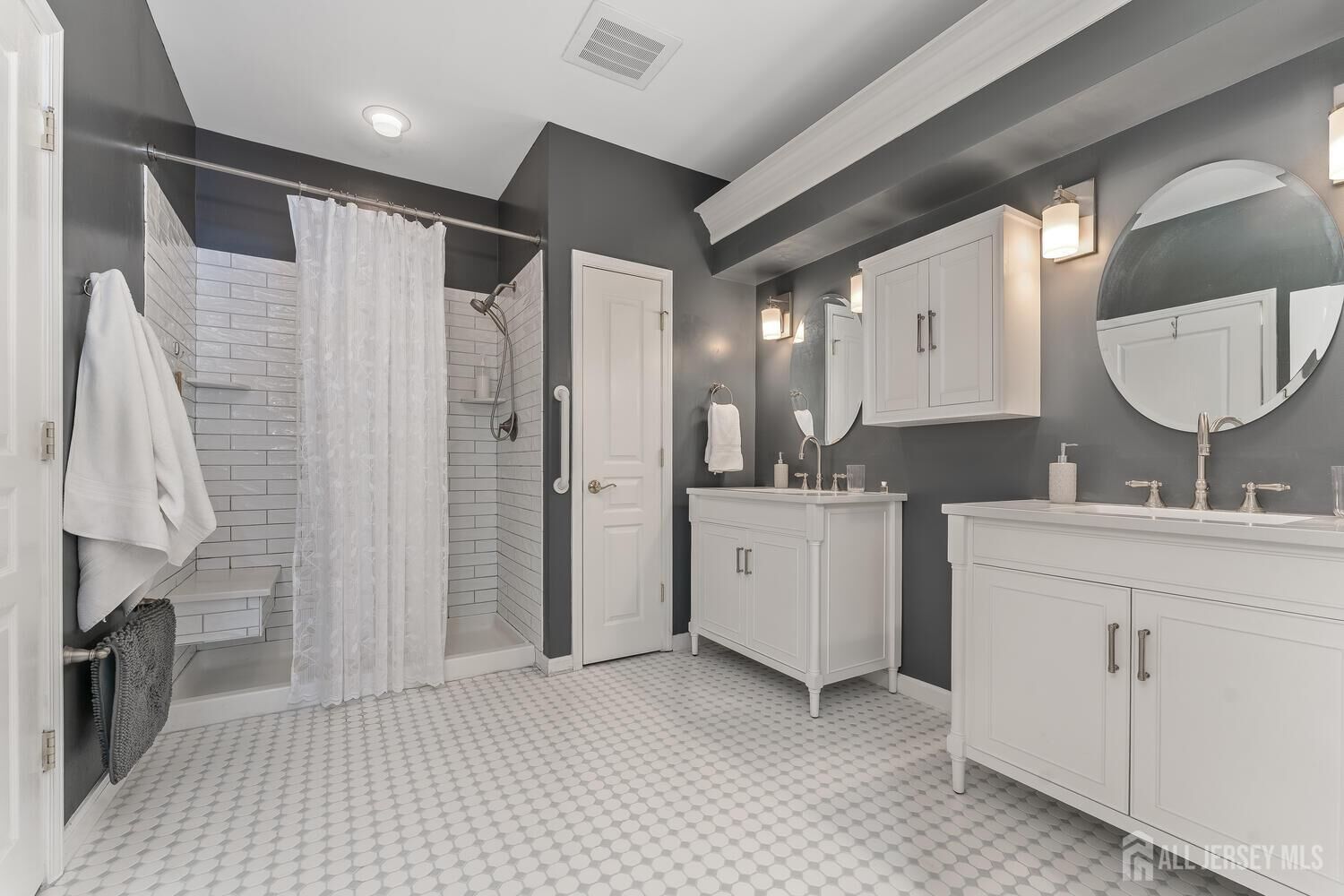 Property Photo: 1103 Conrad Way NJ 08873