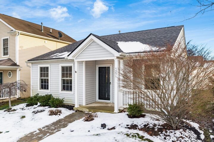 Property Photo:  5295 Delaware Street  OH 43146 