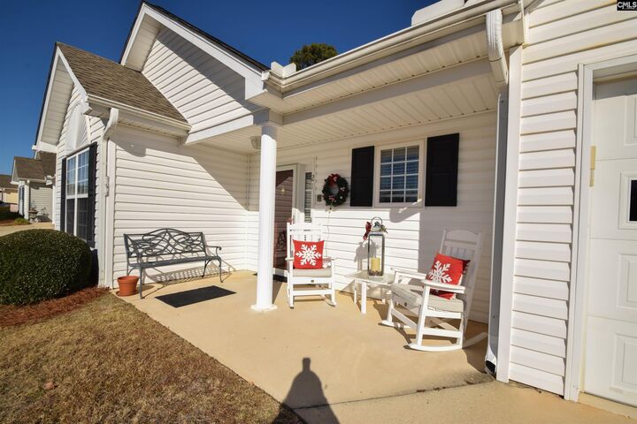 Property Photo: 21 Southwoode SC 29036