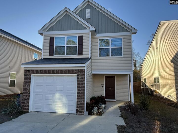 Property Photo:  140 Kings Parish  SC 21904 