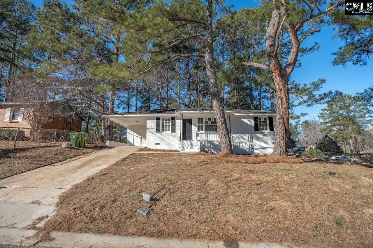 Property Photo:  321 Stanford  SC 29203 