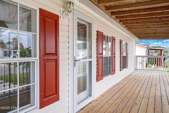 Property Photo:  9207 Widener Street  FL 32407 