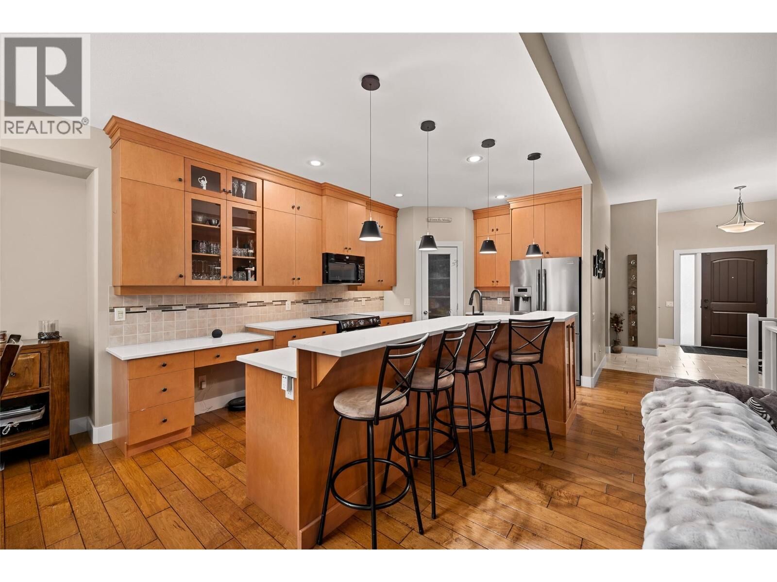 Property Photo:  1601 Tower Ranch Boulevard  BC V1P 1P9 