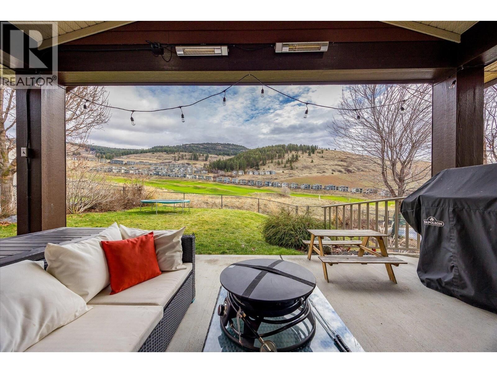 Property Photo:  1601 Tower Ranch Boulevard  BC V1P 1P9 