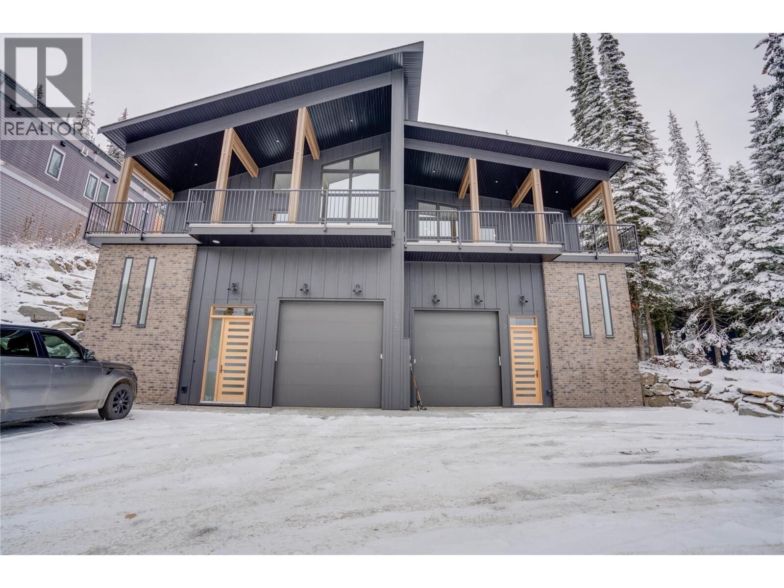 Property Photo: 9973 Purcell Drive BC V1B 3Y9