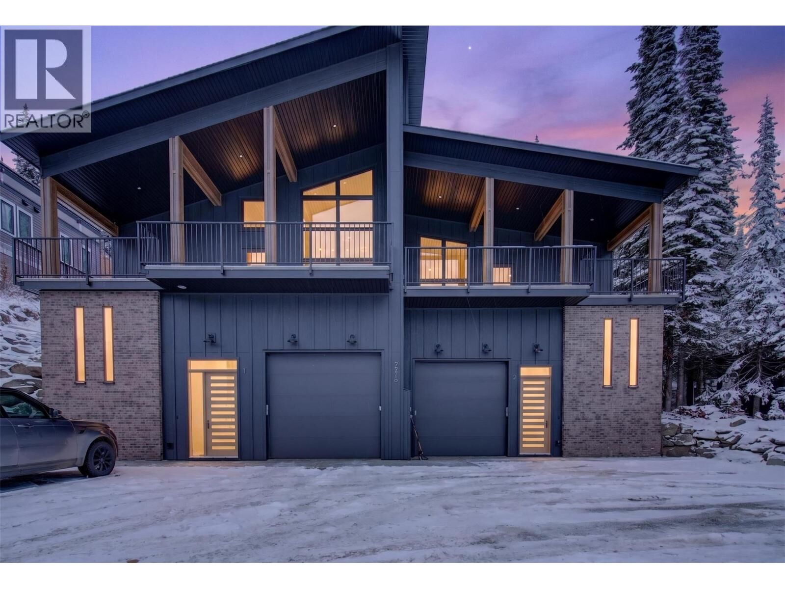 Property Photo: 9973 Purcell Drive BC V1B 3Y9