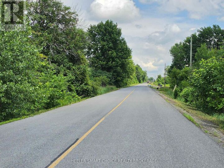 Property Photo:  11441 Levere Road  ON K0E 1S0 
