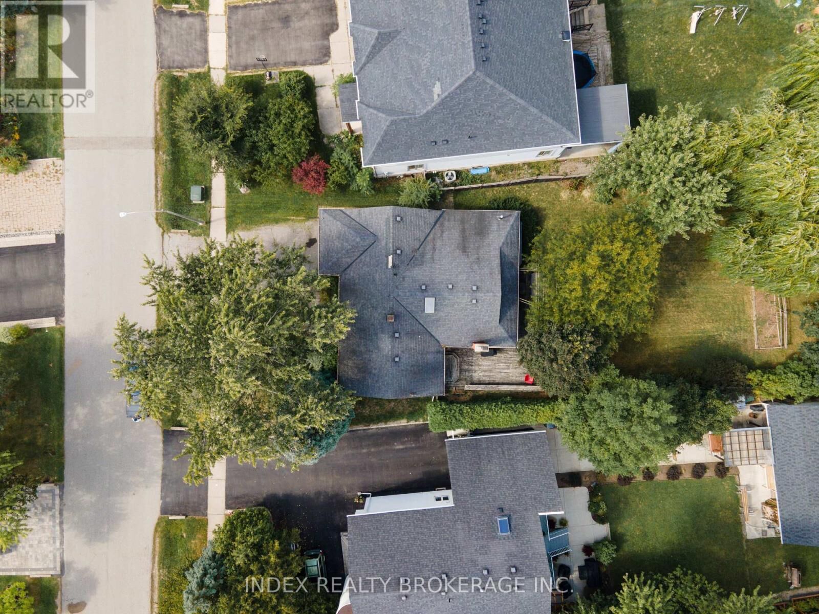 Property Photo: 1073 Kent Avenue East ON L6H 1Z7