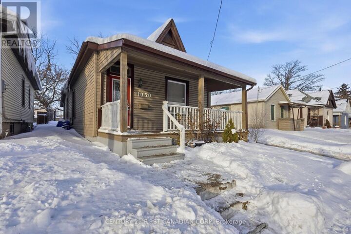 Property Photo:  1050 Florence Street  ON N5W 2Z2 