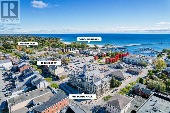 Photo de la propriété:  39 King Street West  ON K9A 2M1 