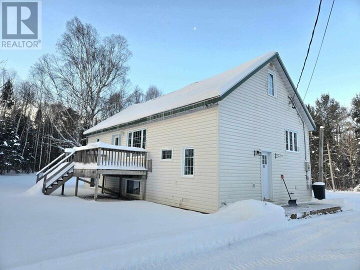 Photo de la propriété:  269 Old Highway 17 N  ON P0S 1E0 