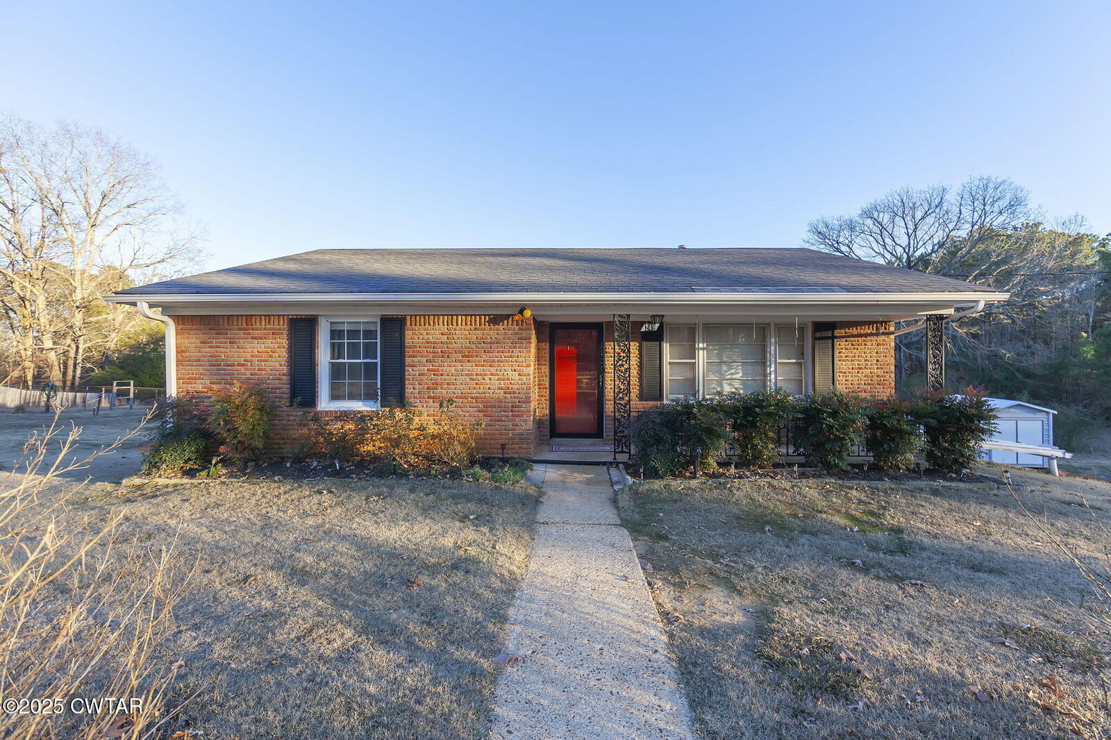 Property Photo:  249 Seavers Road  TN 38301 