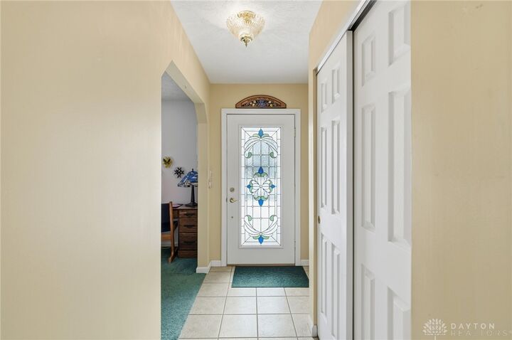 Property Photo:  965 Bakersfield Court  OH 45342 