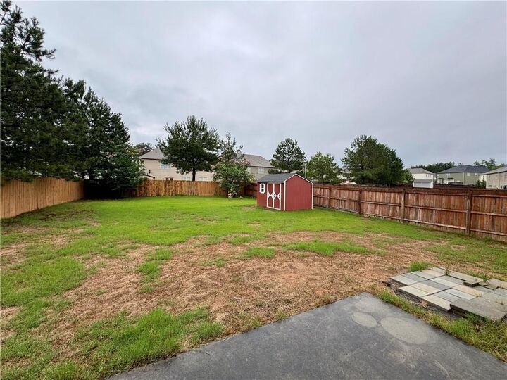 Property Photo:  7381 Parkland Bend  GA 30213 