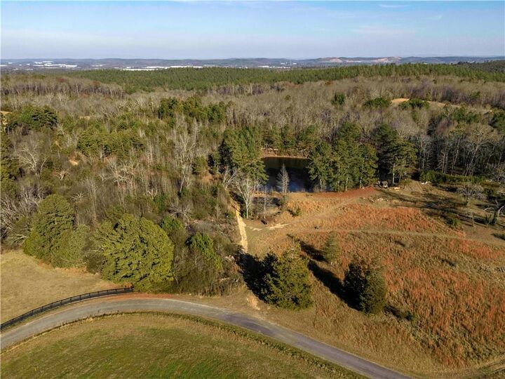 Property Photo:  0 Sam Sutton Road NW  GA 30103 