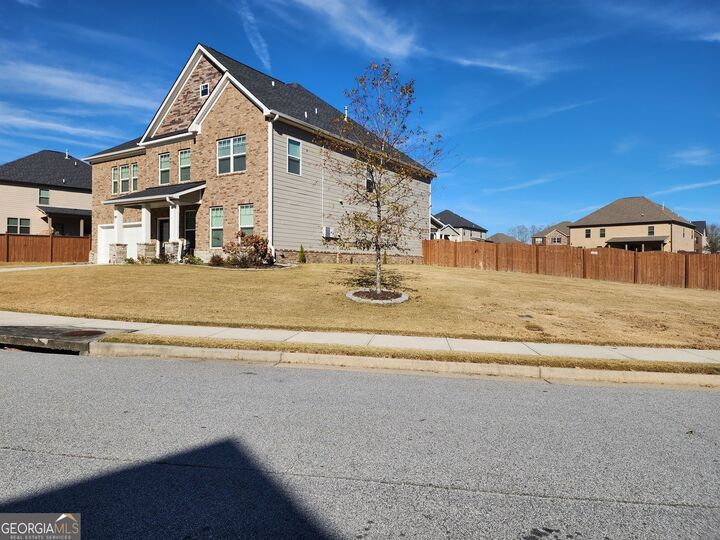 Property Photo:  278 Azalea Bloom Drive  GA 30052 