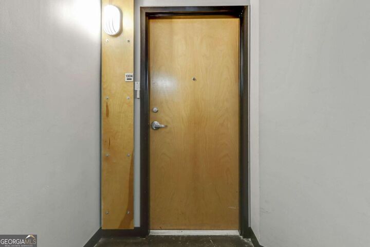 Property Photo:  120 Ralph McGill Boulevard NE 1304 &Amp 1305  GA 30308 