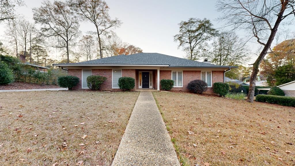 Property Photo:  6697 Springlake Drive  GA 31909 