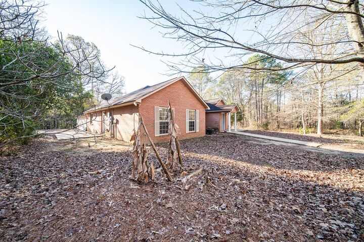 Property Photo:  180 Hamlett Court  GA 31831 