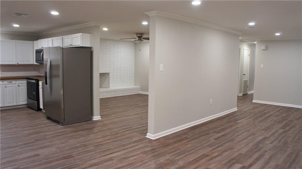 Property Photo:  1101 Cherry Street  LA 70554 