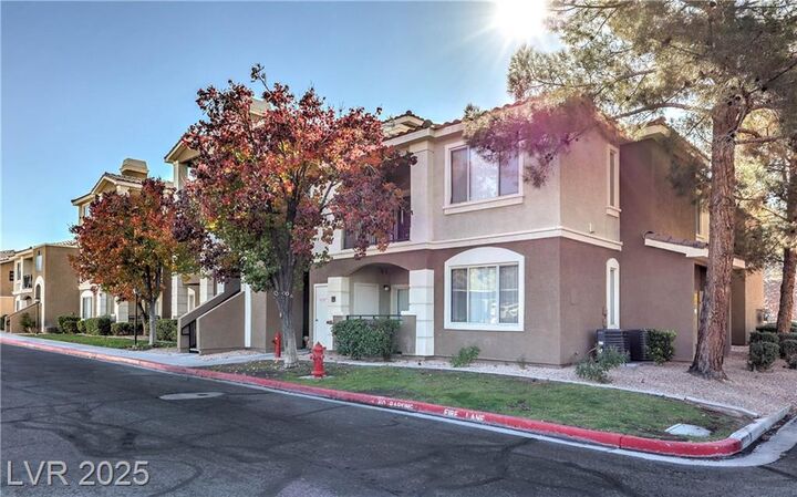 Property Photo:  2900 Sunridge Heights Parkway 1115  NV 89052 