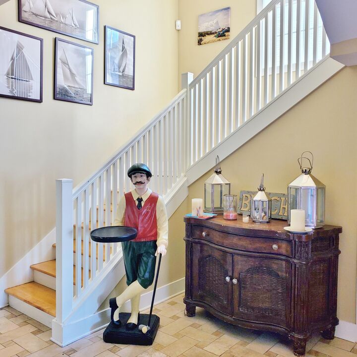 Property Photo:  319 Beachwalk Lane  IN 46360 