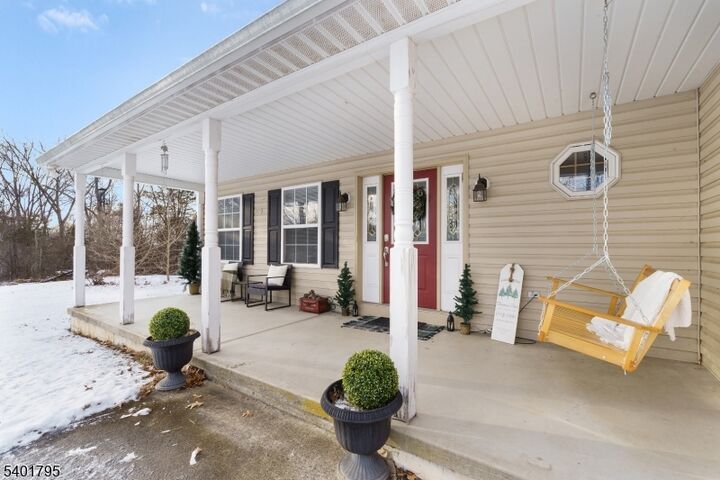 Property Photo: 22 Jenny Jump Ave NJ 07844