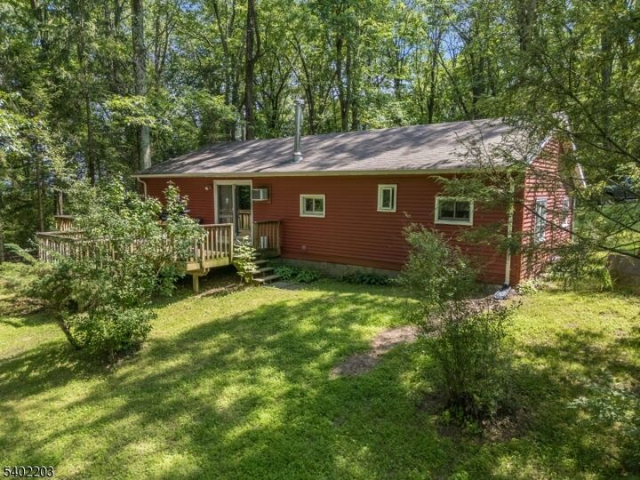 Property Photo: 20 Polktown Road NJ 08827