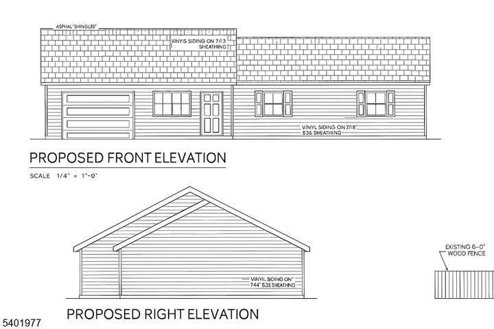Property Photo: 637 Sleepy Hollow Rd NJ 07827