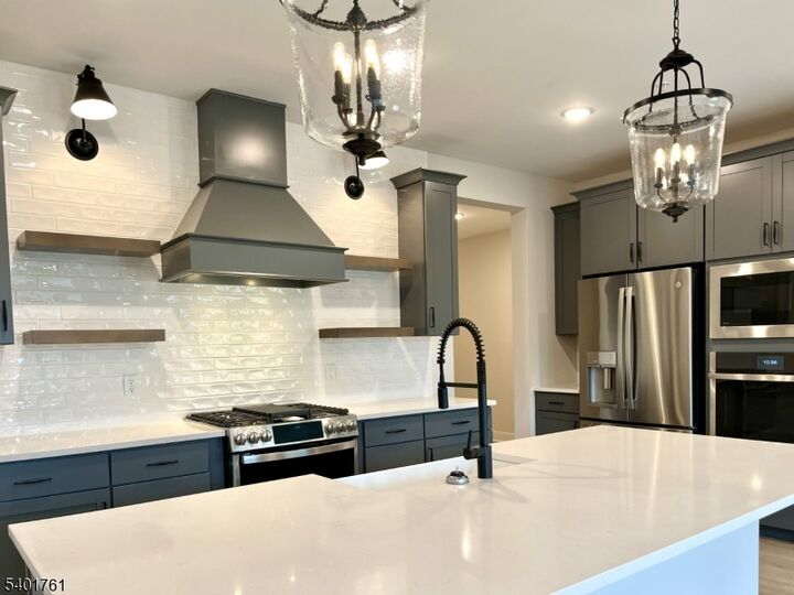 Property Photo:  104 Myrtle Rd  NJ 07059 