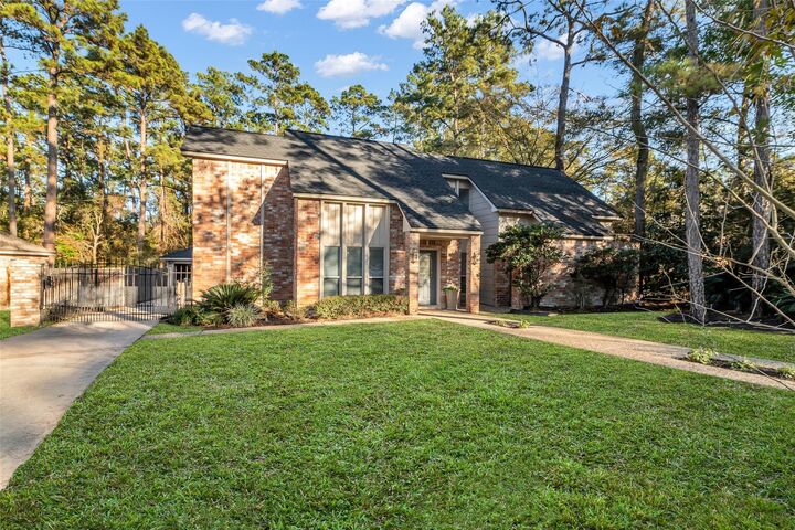 Property Photo:  24102 Northcrest Drive  TX 77389 