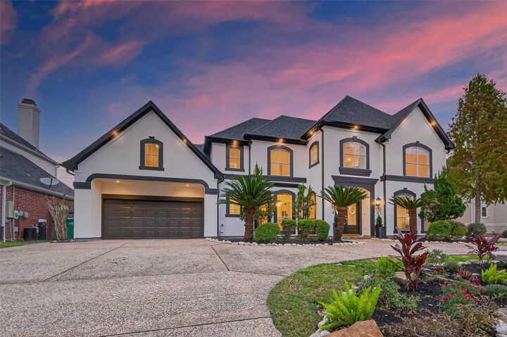 Property Photo:  19914 Sable Stone Circle  TX 77450 