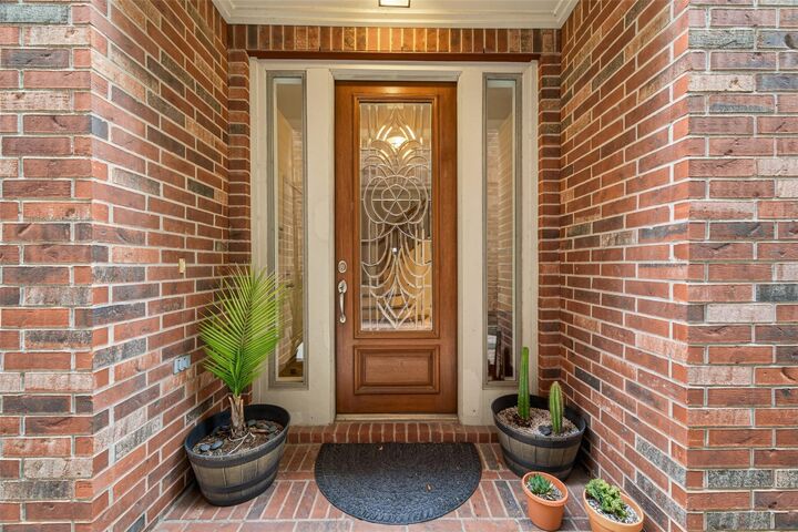 Property Photo:  2308 Bastrop Street  TX 77004 