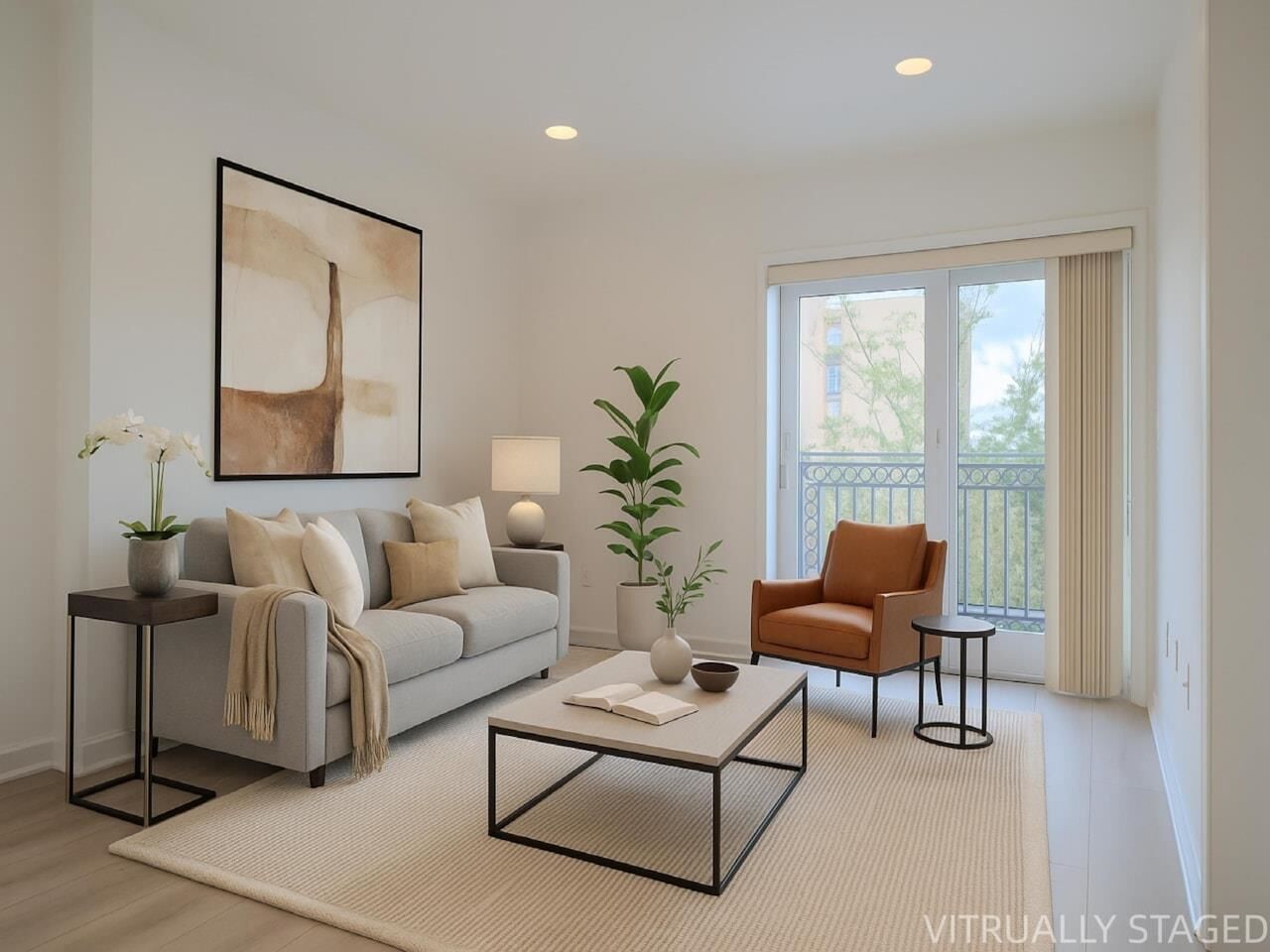 Property Photo:  605 New York Ave 301  NJ 07087 