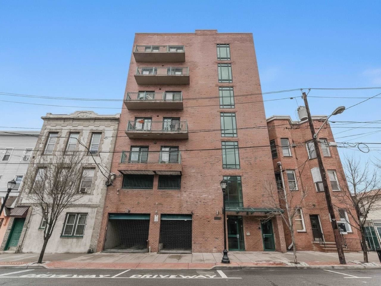 Property Photo:  605 New York Ave 301  NJ 07087 