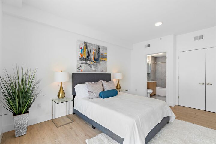 Property Photo: 231 Hackensack Plank Rd 208 NJ 07087