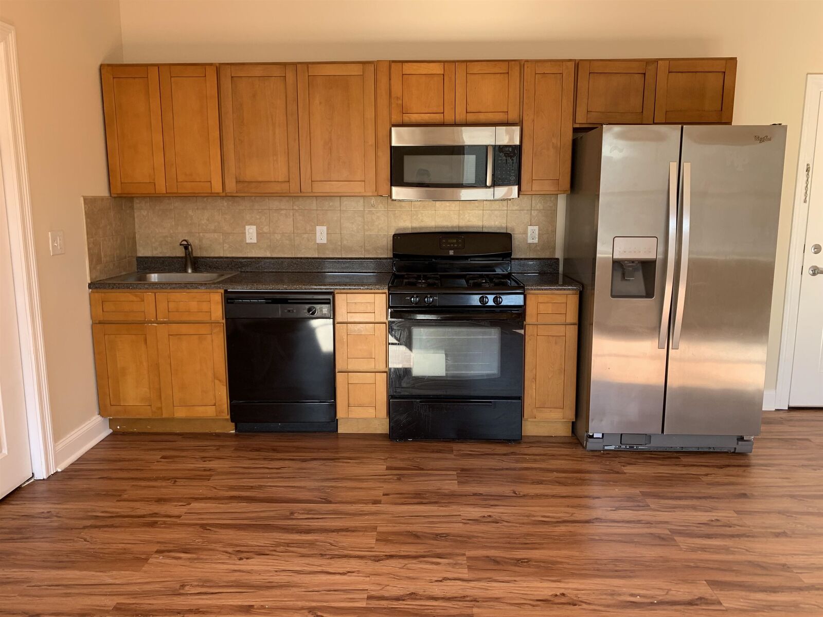 Property Photo:  528 47th St 2D  NJ 07087 